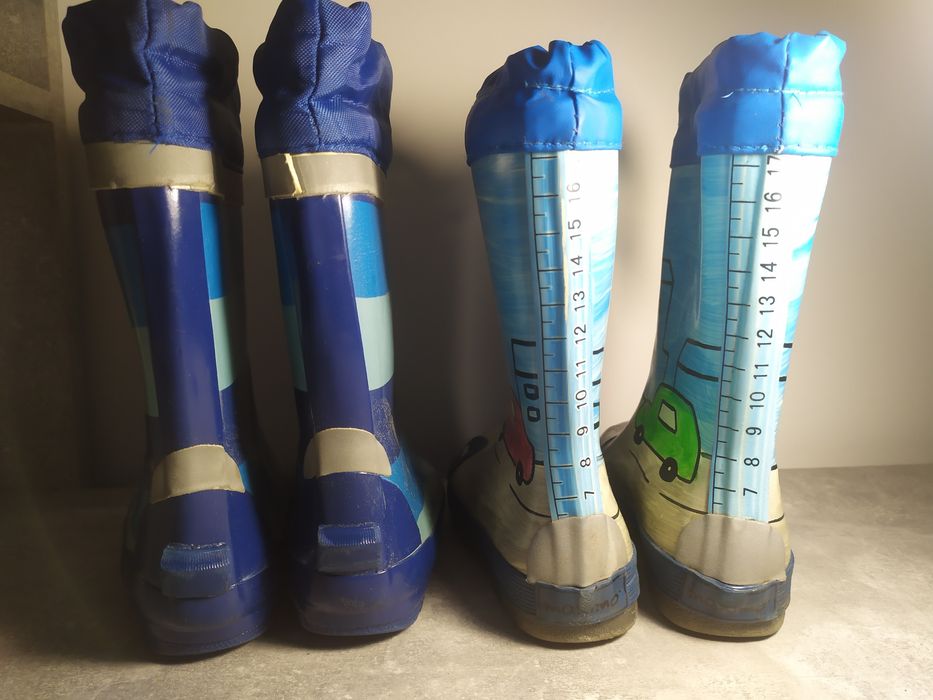 Гумаки 24р, 27р.