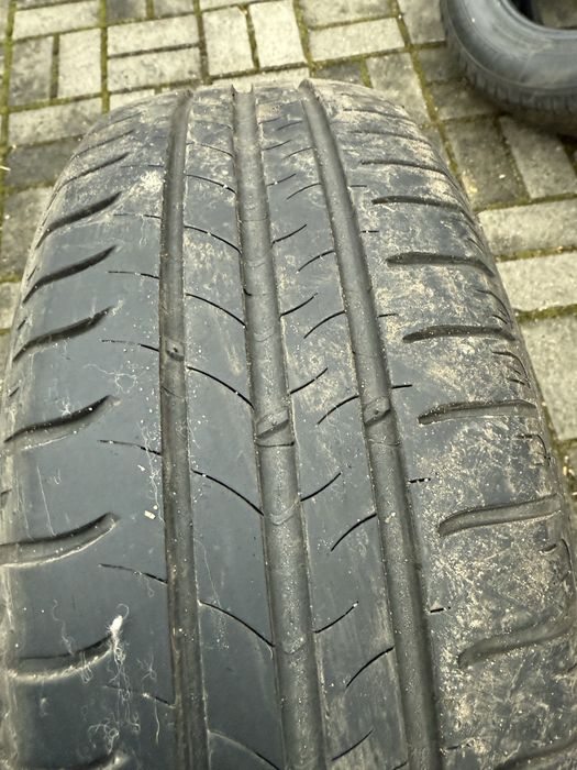 Opony letnie michelin 185/65/R15/88H 4 szt swietny bieznik