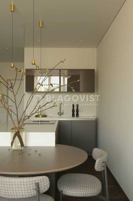 Продаж 2к квартира ЖК Новопечерська вежа Бойчука Михайла 41б Кіквідзе