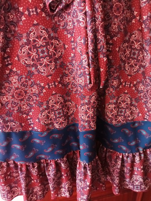 Vestido funky project S/M