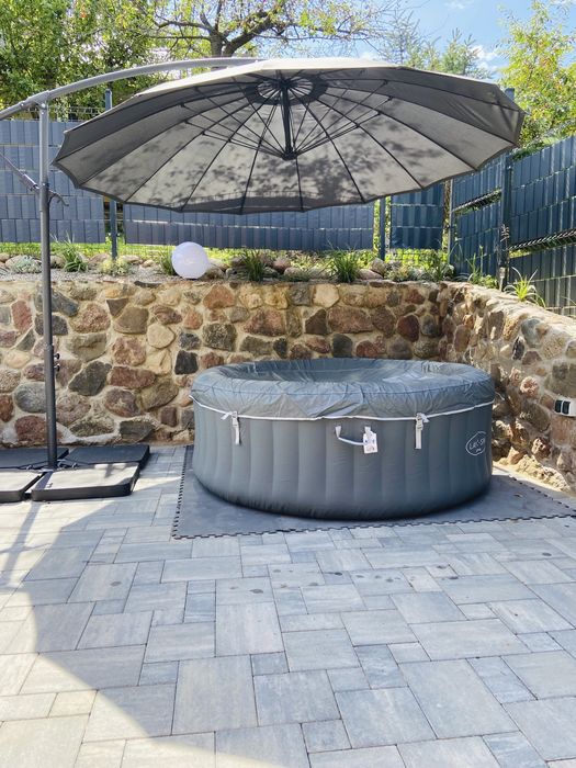 Zapisy na rok 2026 !!! Wynajmę Domek letniskowy z jacuzzi