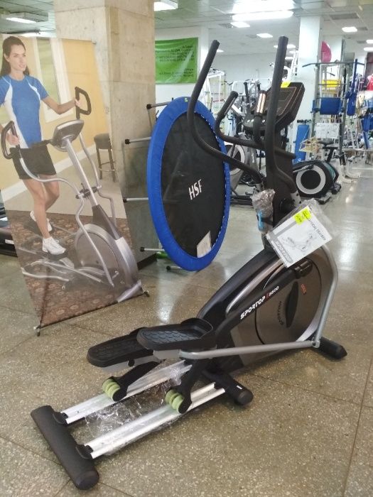 Орбитрек Sportop E5500(Скидки