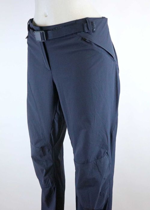 Quechua MH500 damskie spodnie turystyczne stretch XL