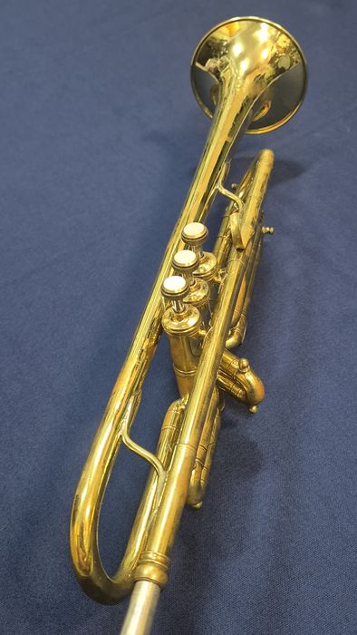 Trąbka Selmer Paris
