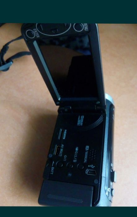 Видеокамера Panasonic