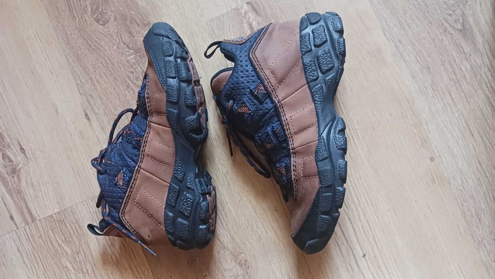 Buty górskie Reebok rozmiar 39