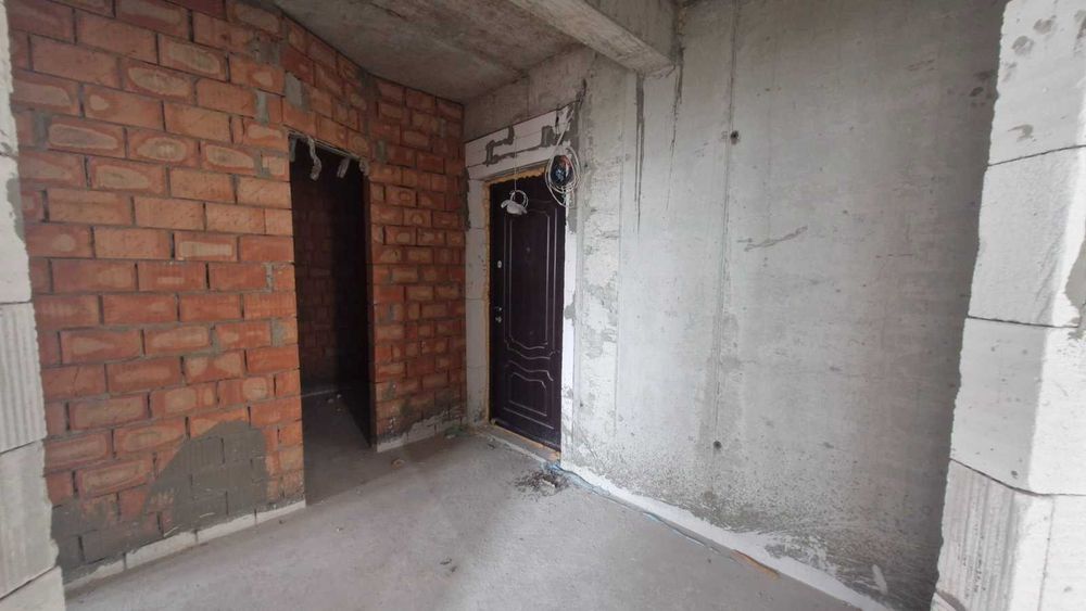 Продам квартиру площа 62 м2 від будівельників  на Чикаленко/Таирова