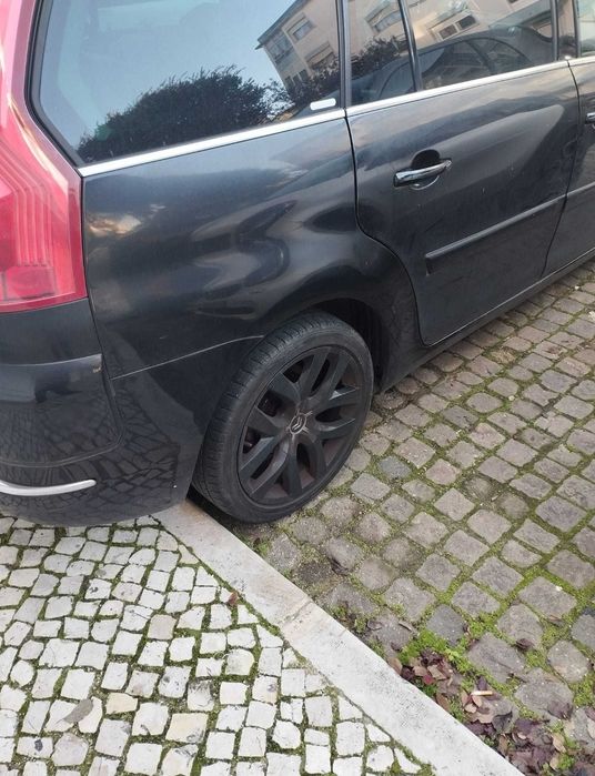 Citroen C4 Grand Picasso 2.0