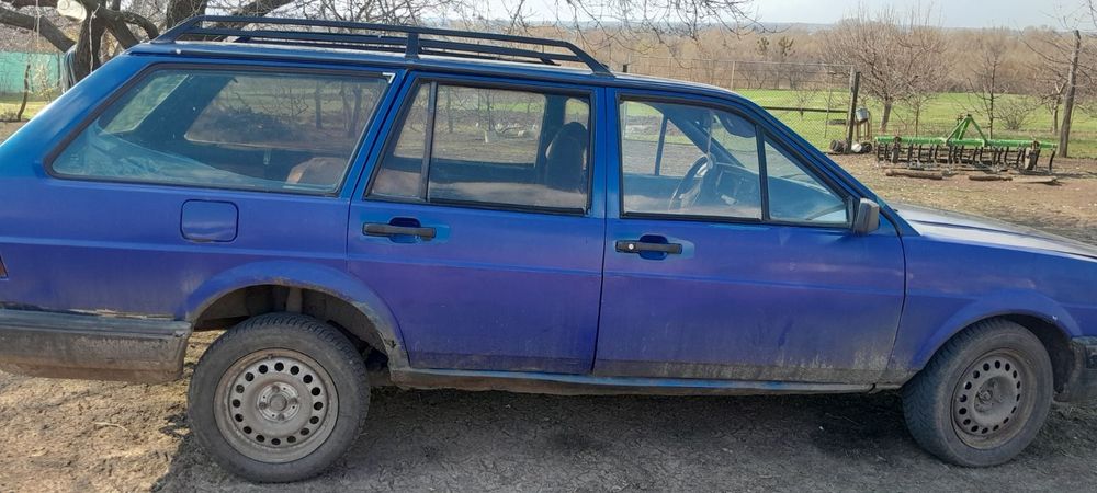 Продам Пасат В2 1.6 дизель