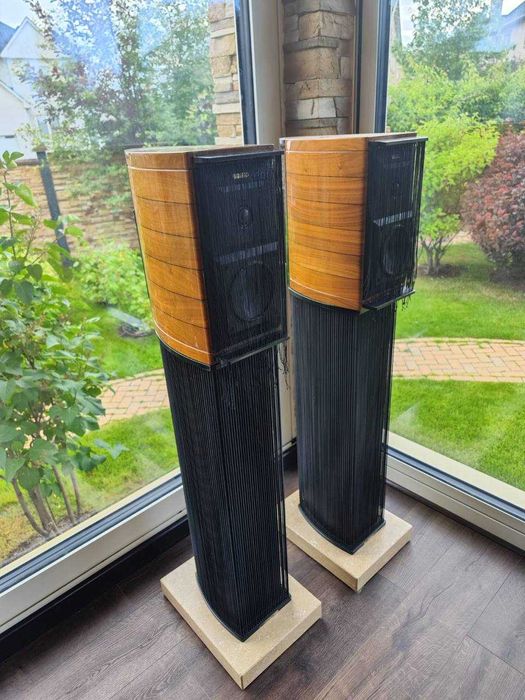 Sonus Faber Guarneri Homage