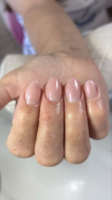 Unhas de Gel Braga