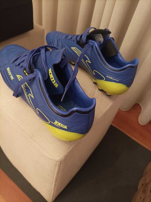 Chuteiras Joma 40