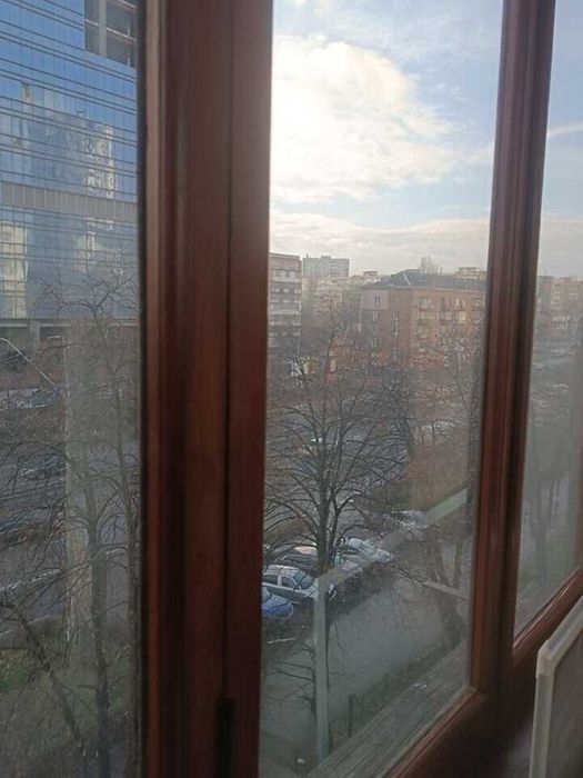 ПРОДАЖ 3К квартири ЦЕНТР ОХМАДИТ пр Берестейський 18