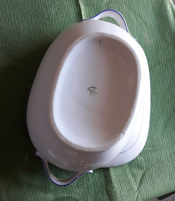 Conjunto peças Vista Alegre430227535765841925