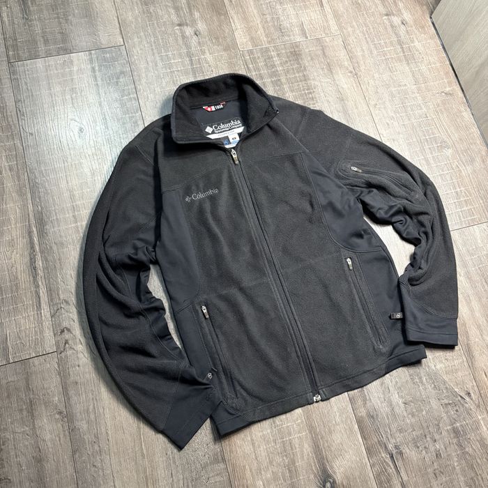 Фліска Columbia