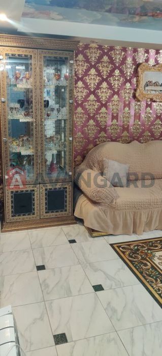 Квартира на Черемушках с авторським ремонтом