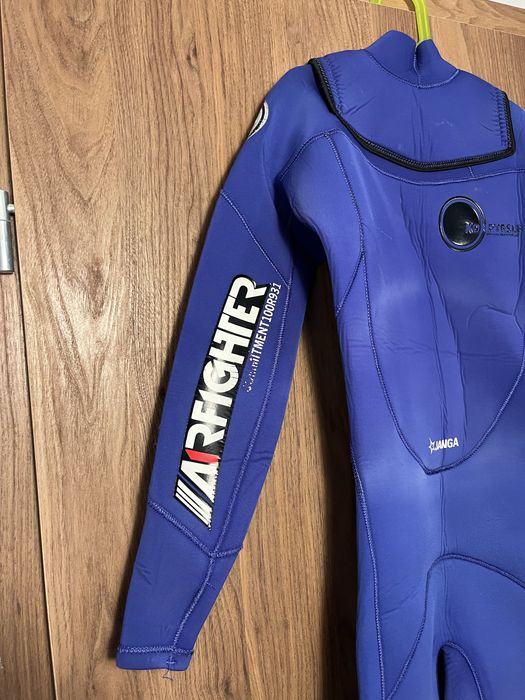 Pianka Janga XS 4/3mm (windsurfing, kitesurfing)