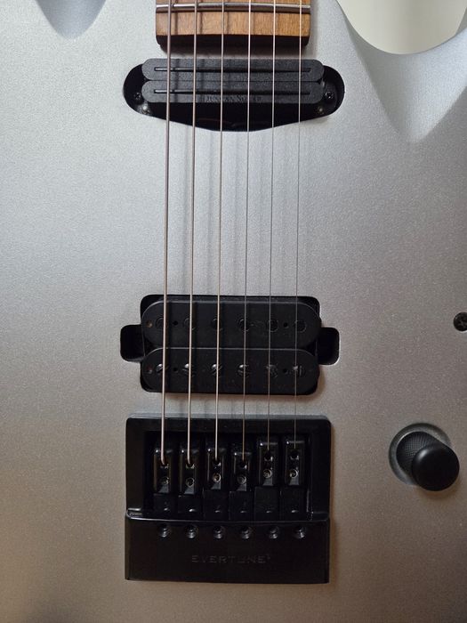 Solar AB1.6S Evertune