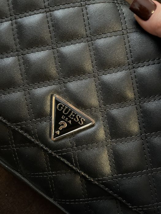 сумка guess оригінал