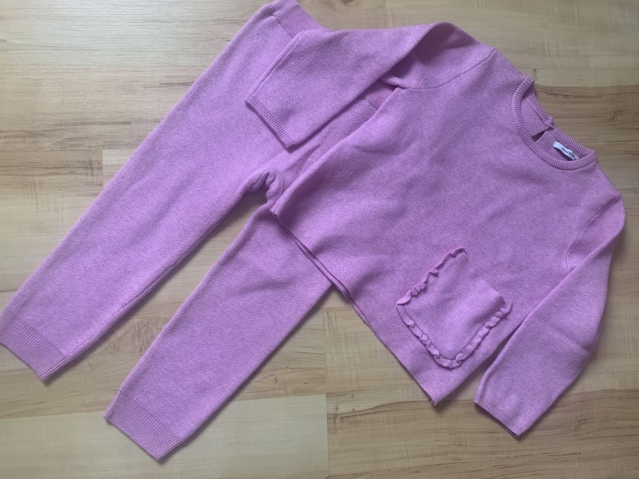 Dres dla dziewczynki