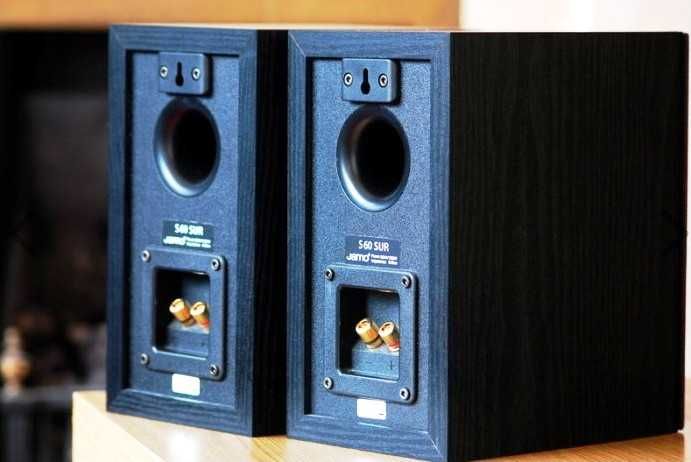 Kolumny Jamo S60 głośniki monitory