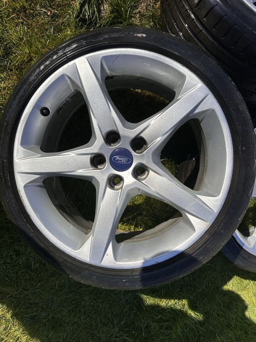 Felgi ford 5x108 18