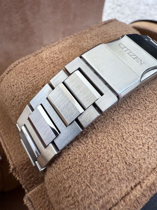Чоловічий годинник Citizen Series 8  870 Reference NA1037-53L