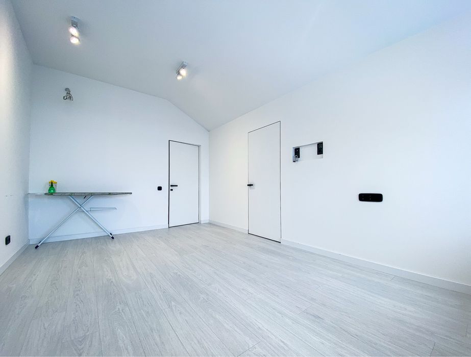 Ексклюзивна 2-х рівнева квартира DELUXE класу в закритому ЖК.