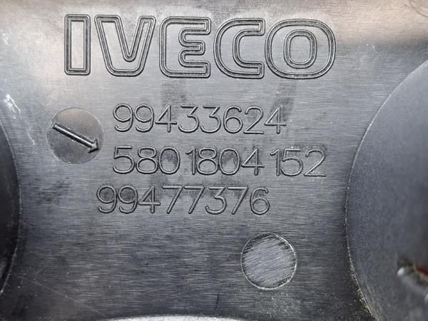 Tampo de jante IVECO Daily VI