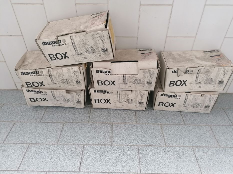 Vendo peças usadas. E novas!