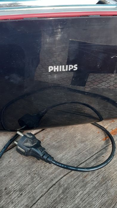Тостер Phillips,  б/в