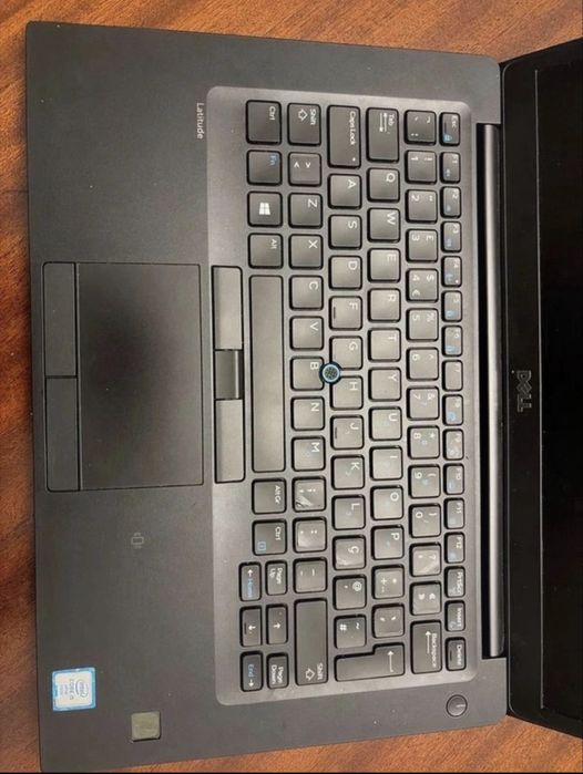 Negociável - Dell latitude 7480