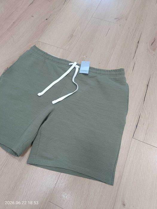 Livergy nowe szorty spodenki r. L