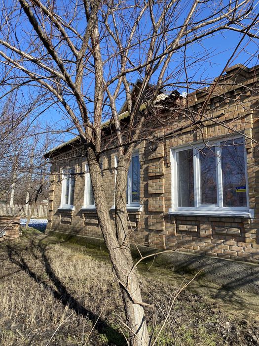 Жилой дом Максимовка