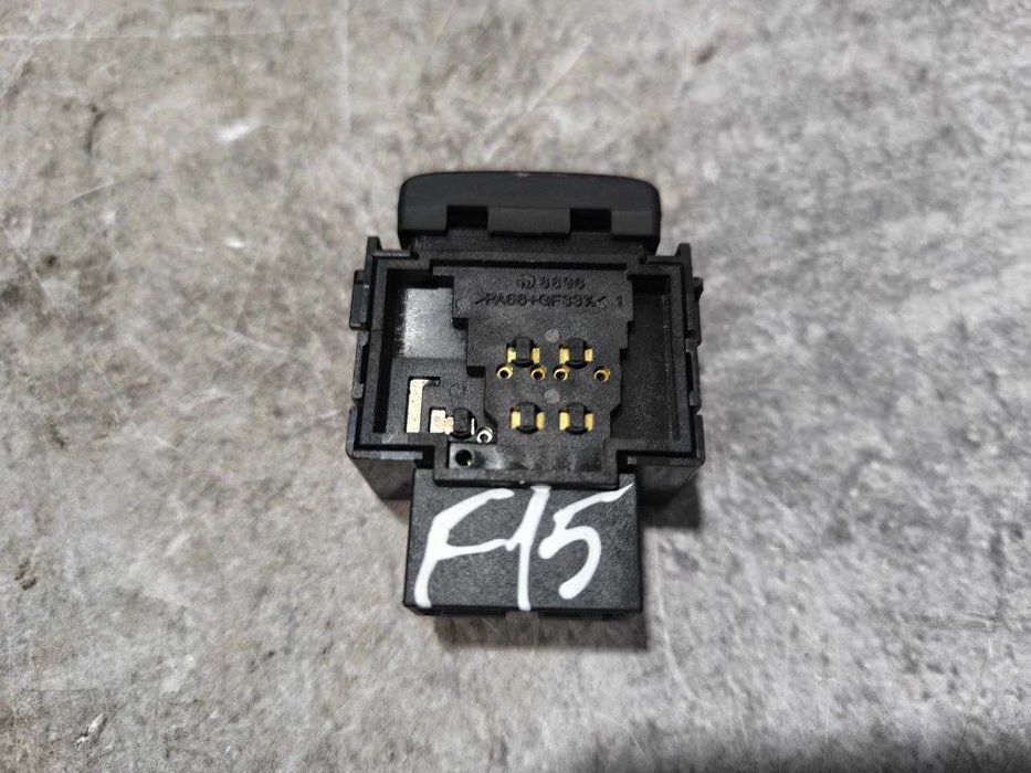 Кнопка вимкнення системи старт-стоп двигуна Nissan Juke F15 2010-2019
