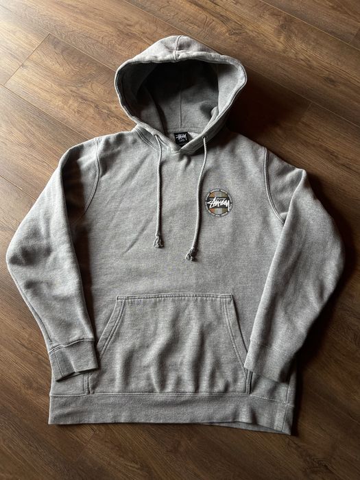 Худі Stussy ідеал !