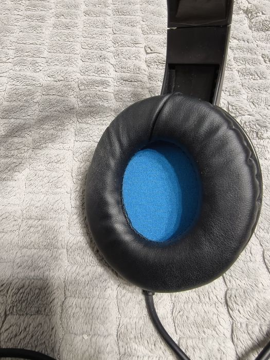 Навушники з мікрофоном Sven