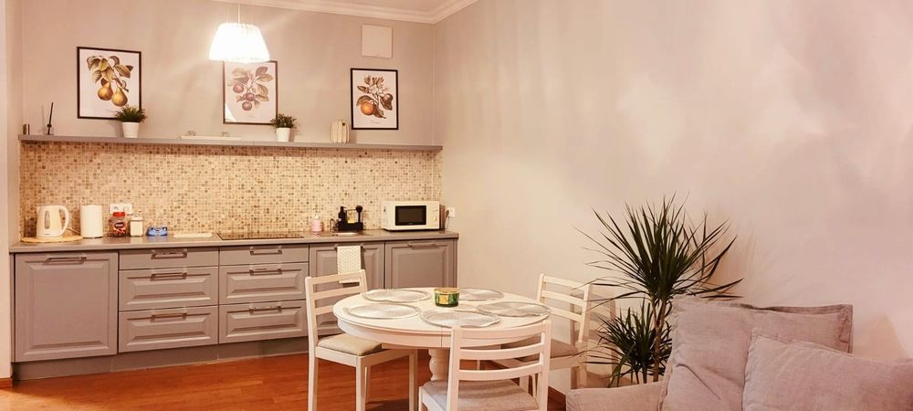 Home Comfort Apartament Wenecja !!!