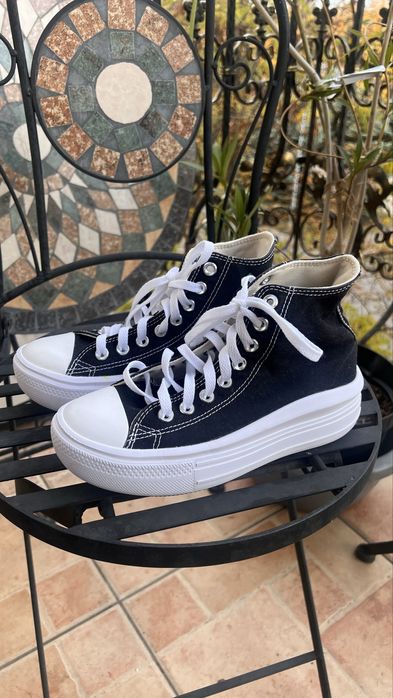 Converse ctas move HI 568497C