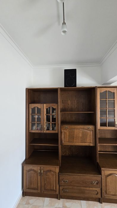 Móvel sala vintaged