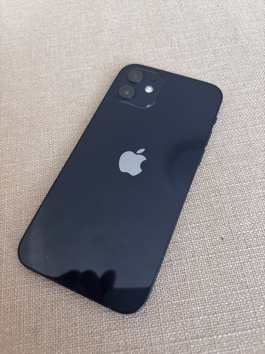 iPhone 12 64gb офіційний
