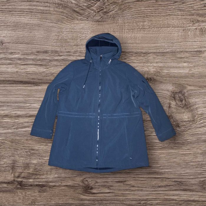 Kurtka softshell C&A 3XL