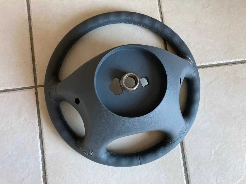 Volante em Pele Novo para Mercedes Classe C