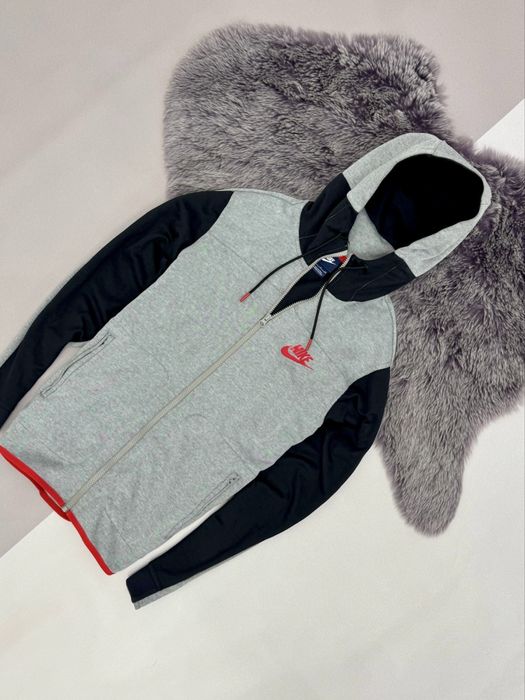 Кофта Nike С розмір Р1192