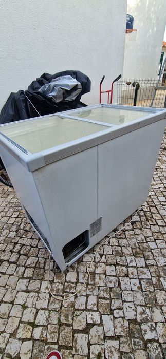 Arca Fricon 250L