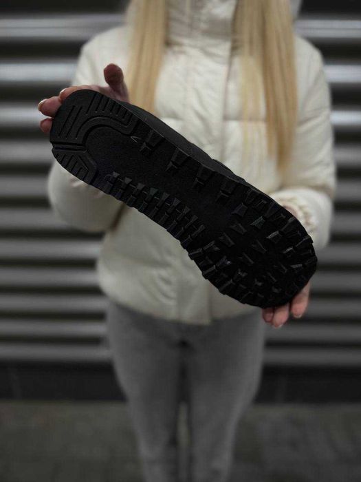 !ХУТРО! New Balance 574 High (Gore-Tex) Black 41 42 43 44 45 46