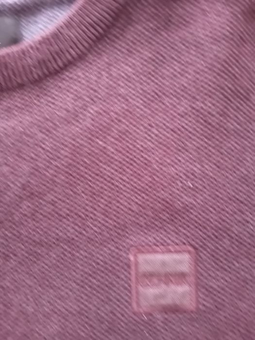 Sweter męski Ochnik M