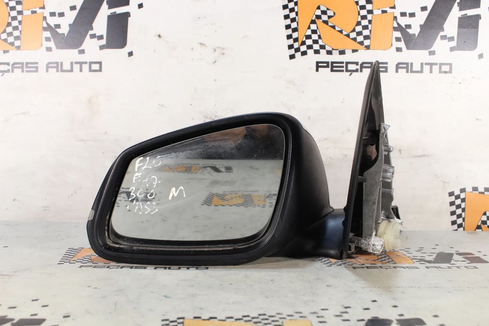 Retrovisor / espelho esquerdo BMW 1 (F20)