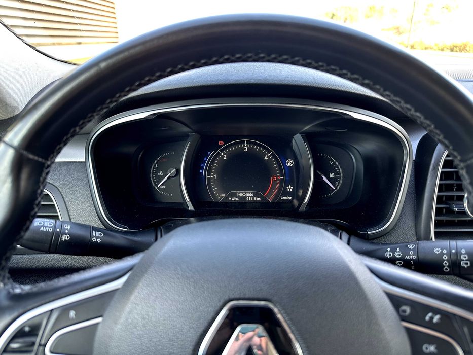 Renault Talisman 1.6
