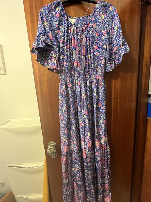 Vendo vestidos XL